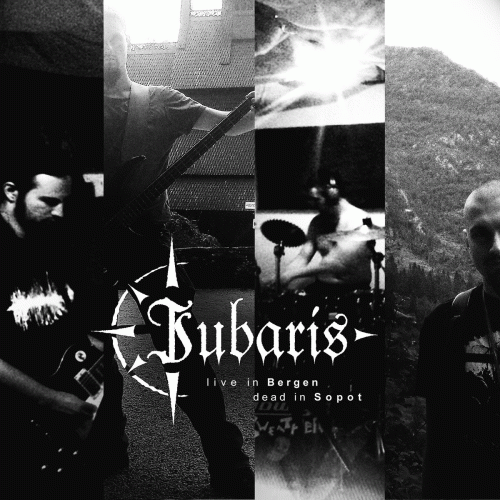 Iubaris : Live in Bergen, Dead in Sopot